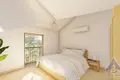Квартира 2 спальни 82 м² Mrcevac, Черногория