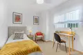 Penthouse z 1 sypialnią 55 m² Orihuela, Hiszpania