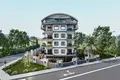 Appartement 2 chambres 44 m² Obakoy, Turquie