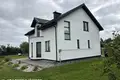 House  Navapolski sielski Saviet, Belarus