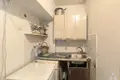 Wohnung 1 zimmer 18 m² Riga, Lettland