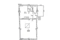 Maison 99 m² Kalodziezski sielski Saviet, Bélarus