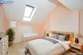 Mieszkanie 3 pokoi 65 m² Wilno, Litwa