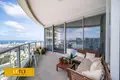 Barrio residencial Magnifique 5 chambres dans la tour gindi 1 avec vue mer