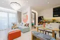 Apartamento 2 habitaciones 50 m² Ban Bang Thao, Tailandia