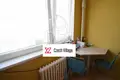 Wohnung 1 zimmer 34 m² Bezirk Aussig, Tschechien