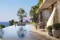 Villa 186 m² Radovici, Montenegro