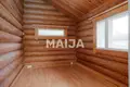 Casa 6 habitaciones 140 m² Jyvaskyla sub region, Finlandia