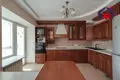 Квартира 4 комнаты 181 м² Минск, Беларусь