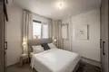 Attique 2 chambres 86 m² district de Lárnaca, Chypre