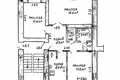 Mieszkanie 3 pokoi 59 m² Słonim, Białoruś