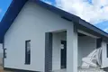 Haus 106 m² Muchaviecki sielski Saviet, Belarus