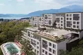 Квартира 2 спальни 86 м² Mrcevac, Черногория