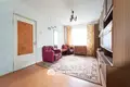 Квартира 2 комнаты 51 м² Минск, Беларусь
