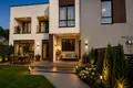 Adosado 4 habitaciones 186 m² Ratamka, Belarús