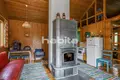 Cottage 2 bedrooms 48 m² Lahti sub-region, Finland