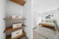 Квартира 2 комнаты 46 м² Варшава, Польша