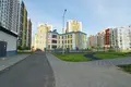 Квартира 3 комнаты 77 м² Минск, Беларусь