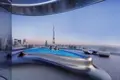 Appartement 4 chambres 488 m² Doubaï, Émirats arabes unis