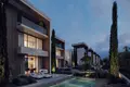 villa de 3 chambres 230 m² Chlórakas, Chypre
