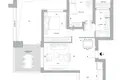 3 room apartment 85 m² Bat Yam, Israel