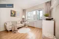 Квартира 1 комната 40 м² Вильнюс, Литва
