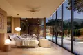 villa de 3 chambres 334 m² Si Sunthon, Thaïlande