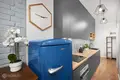 Apartamento 2 habitaciones 36 m² en Riga, Letonia
