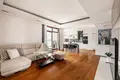 5 room apartment 142 m² Warsaw, Poland