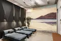 Квартира 2 комнаты 54 м² Оба, Турция