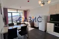 Apartamento 2 habitaciones 60 m² Sveti Vlas, Bulgaria