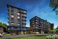 1 bedroom apartment 34 m² Pattaya City, Thailand