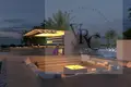 Appartement 2 chambres 70 m² Nicosie, Chypre