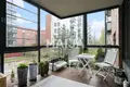 Mieszkanie 4 pokoi 105 m² Helsinki sub region, Finlandia