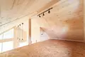 House 64 m² Bialarucki sielski Saviet, Belarus