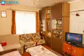 Dom 66 m² Janiszki, Litwa