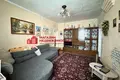 Wohnung 3 zimmer 55 m² Hrodna, Belarus