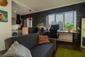 Appartement 1 chambre 33 m² Minsk, Bélarus