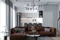 Mieszkanie 2 pokoi 44 m² Caglarca, Turcja