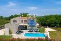 Villa 4 chambres 160 m² Grad Porec, Croatie