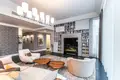 Apartamento 4 habitaciones 374 m² Jurmala, Letonia
