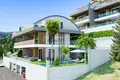 Casa 1 habitación 406 m² Alanya, Turquía