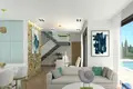 Villa de tres dormitorios 114 m² Finestrat, Španjolska