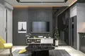 1 bedroom apartment 63 m² Muratpasa, Turkey