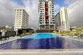 Appartement 3 chambres 100 m² Mahmutlar, Turquie