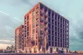 Mieszkanie 1 pokój 39 m² Budva, Czarnogóra