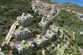 1 bedroom apartment 57 m² Kargıcak, Turkey