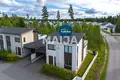 Casa 4 habitaciones 111 m² Oulu sub region, Finlandia