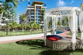 Wohnung 2 zimmer 81 m² Alanya, Türkei