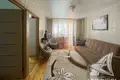 Wohnung 4 zimmer 58 m² Muchaviecki sielski Saviet, Belarus